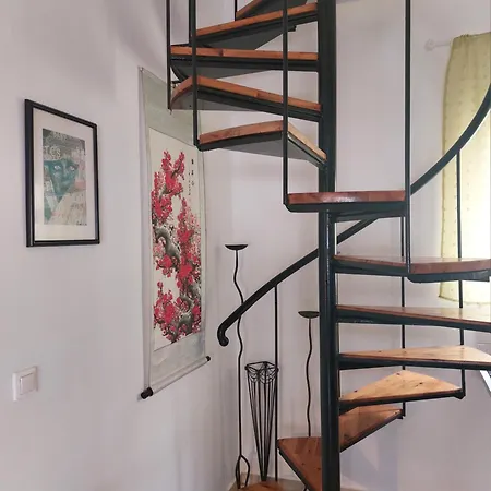 Apartament Centre Acropolis 