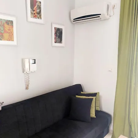 Apartament Centre Acropolis 